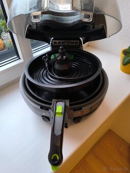Fritéza Tefal YV 9601 - 8