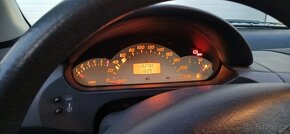 Mercedes W168 A140 - 8