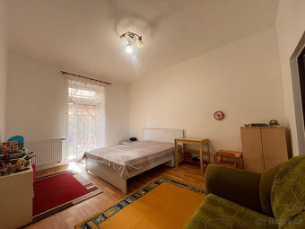 Prodej bytu 2+kk, 44 m², Soběslavská, Tábor - 8