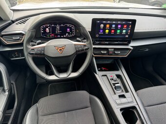 Cupra Formentor 1.4eTSI e-Hybrid 150kW DSG 21tkm Virtual ACC - 8