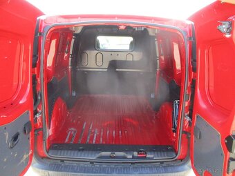 RENAULT KANGOO 1,5DCi 75k bez koroze, DPH 12/2015 - 8