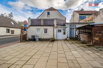 Prodej rodinného domu, 250 m², Hrádek nad Nisou, ul. Nádražn - 8