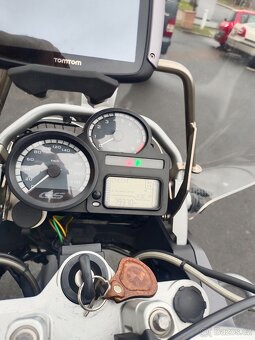 bmw r1200 gs 2008 77kw 79tkm - 8