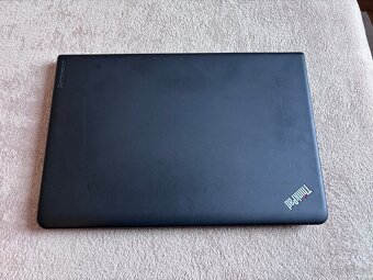 Prodam Lenovo Thinkpad e550 15,4 i5 - 8