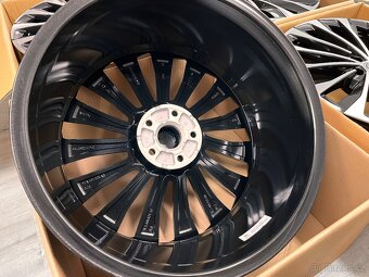 Originál Škoda Asterion 20” 5x112 - 8