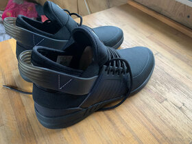 Tenisky Supra Skytop V Black - sportovní (módní) obuv - boty - 8