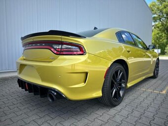 Dodge Charger 5.7 R/T Super Trackpak (č.1086) - 8