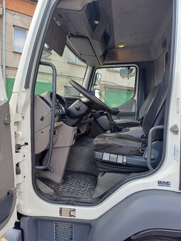 Daf LF 45.210 EEV 10t. KONTEJNER - 8