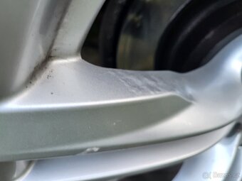Kola BMW X5 F15 19" M - 8