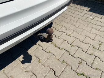 BMW X5 4.0d, 4x4 2016, 185t.km, motor pouhých 112t. - 8