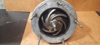 Kalové čerpadlo Sigma 80 KDFU - 8