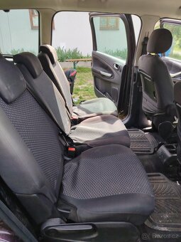 Prodej Ford Galaxy 2007 1.8 TDI - 8