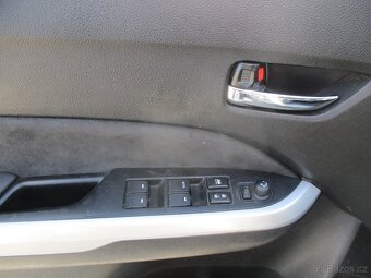 SUZUKI VITARA 1,6VVT ALLGRIP AWD LPG GPS 2018 - 8