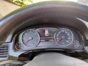 Prodám Volkswagen Touareg - 8