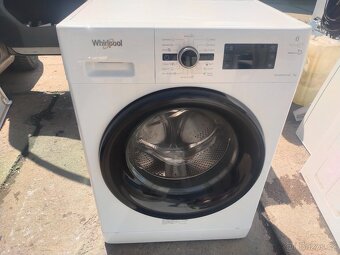 Prodám pračku Beko a jiné 6 kg po Brně dovezu - 8