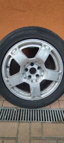 Audi R17/5x112 - 8