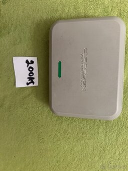 15.900 komplet - Mušky, Muškařský prut ,Podběrák ,vesta aj. - 8
