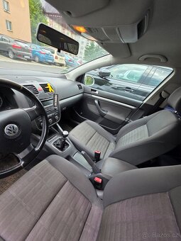 Golf 1.4TSI 90KW špatná převodovka - 8