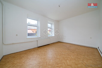 Prodej rodinného domu, 322 m², Svitavy, ul. Příční - 8