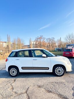Fiat 500L, 1.3jtd 62Kw Ojeté, 12/2013, 169 000 km 139 000 Kč - 8