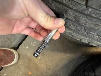 205/55 r16 letní pneu - Laufenn - 8