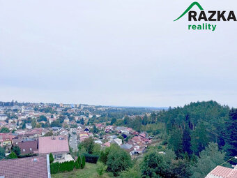 Novostavba bytu 3+KK(74 m2) s balkonem Tachov, ul.... - 8