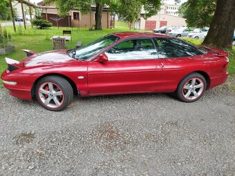 Ford Probe 2.0 FS - 8
