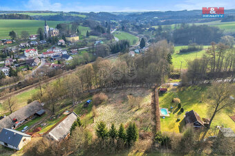 Prodej pozemku k bydlení, 2653 m², Chotěvice - 8