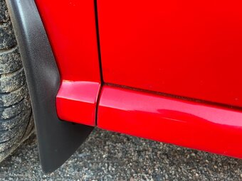 Škoda Fabia 1.4i Mpi 59 kW tažné zař. - 8