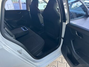 ŠKODA RAPID SPACEBACK 1.2TSi ELEGANCE 1.MAJITEL - 8