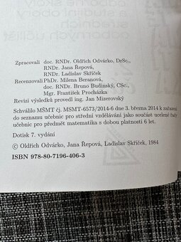Učebnice pro SŠ - 8