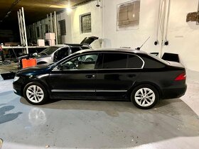 Škoda Superb 2 1.8TSI 118KW CDA CDAA KVT r.v. 2010 - 8