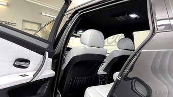 BMW M5, 1025 VYROBENÝCH KUSŮ / EXKLUZIVITA - 8