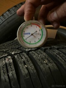 Al kola Škoda Octavia 4 Zimní 205/60 R16 - 8