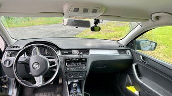 Škoda Rapid 1.6 tdi - 8