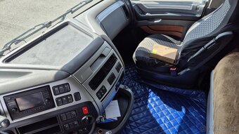 Prodám DAF XF 510 FT SSC EURO 6 - 8