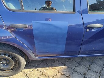 Dacia Sandero 1.4 mpi - 8