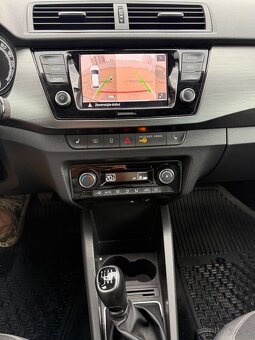 Škoda Fabia 1.0TSi,CZ,Style, Kamera,DPH - 8