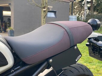 Yamaha XSR 900 (mt-09) - 2016 - 8