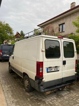 Peugeot Boxer - 8
