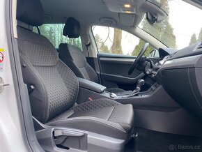Škoda Superb 2.0 TDi 110kw DSG Ambition Odpočet DPH - 8