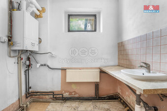Prodej rodinného domu, 150 m², Mladá Boleslav, ul. Štyrsova - 8