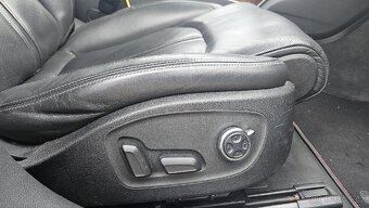 Audi a6 c7 avant 3.0tdi 2011/2012 (180kw) - 8