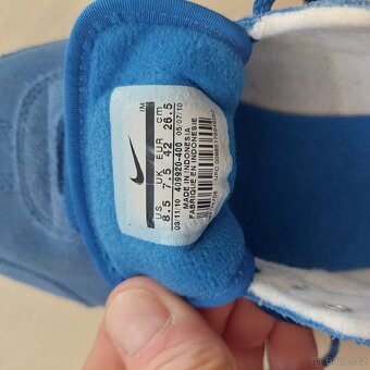 Tenisky Nike, vel 42 - 8