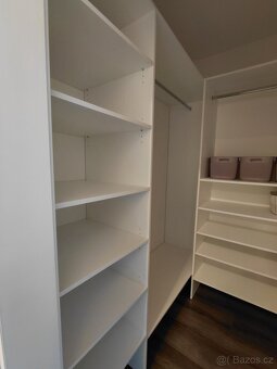 Hýskov, 2+kk, předzahrádka, sklep, 2xpark.stání - 8