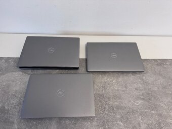 Dell Latitude 5411 - Intel Core i7-10850H / 512GB SSD / 16GB - 8