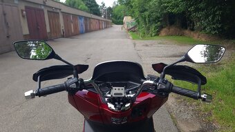 Honda PCX 125 2022 Bez investic - 8