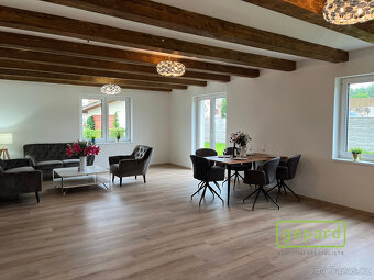 Prodej novostavby RD 5+kk, 160m2 - 8