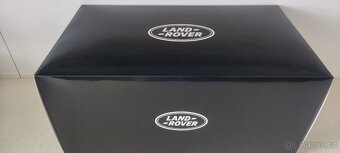 Range Rover Evoque TSM 1:18 - 8