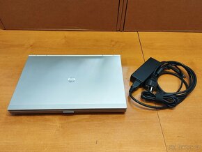 Notebook HP EliteBook 8470p - 8